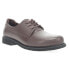 Фото #2 товара Propet Hazel Oxford Womens Brown Flats Casual WCA012LCHO-202