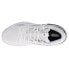 Фото #7 товара Puma Court Rider I Basketball Mens White Sneakers Athletic Shoes 19563403