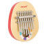 Фото #1 товара JANOD Kalimba Confetti Musical Toy