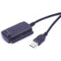 Фото #1 товара Адаптер IDE/SATA-USB Gembird AUSI01