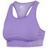 ფოტო #3 პროდუქტის HUMMEL Christel Sports Top Seamless