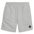 Puma Rudagon Sweat Shorts Mens Grey Casual Athletic Bottoms 62586304