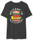 Фото #1 товара Good Burger Men's Welcome to Good Burger Graphic Tshirt