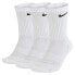 NIKE Everyday Cushion Crew socks 3 pairs