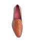 Фото #4 товара Men's Gibson Weave Loafers