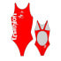 Фото #1 товара TURBO Triathlon Pro Resist Swimsuit