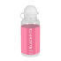 Бутылка с водой BlackFit8 Glow up Розовый PVC (500 ml)