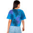 ფოტო #2 პროდუქტის ALPHA INDUSTRIES Big A Batik short sleeve T-shirt