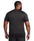 ფოტო #2 პროდუქტის Men's Relaxed Fit Dri-FIT Short Sleeve T-Shirt