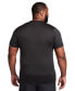 Фото #2 товара Men's Relaxed Fit Dri-FIT Short Sleeve T-Shirt