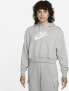 Nike Bluza Nike Sportswear Club Flecce DQ5850 063