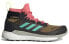 Adidas Terrex Free Hiker Gtx FZ2506 Trail Shoes