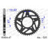 AFAM 15404 Rear Sprocket