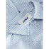 Фото #7 товара JACK & JONES Siva Oxford Long Sleeve Shirt