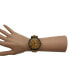 Фото #3 товара Часы Olivia Pratt Cork Style Leather Watch