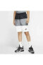 Фото #1 товара Шорты спортивные Nike Block для мальчиков - черные