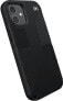 Фото #1 товара Speck Presidio2 Grip Apple iPhone 12 Mini Black - with Microban, Shell case, Apple, iPhone 12 mini, 13.7 cm (5.4"), Black