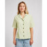 Фото #2 товара LEE Camp Short Sleeve Shirt