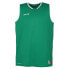 SPALDING Move sleeveless T-shirt