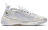 Кроссовки беговые унисекс Nike Zoom 2K sail 乳白色-сиреневый AO0269-100 42 - фото #3