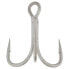 WESTIN Saltwater Barbed Treble Hook 5 units