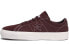 Converse One Star Pro 低帮 板鞋 男女同款 红色 / Кроссовки Converse One Star Pro 165287C