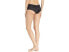 Фото #2 товара Maidenform Women's 245524 Cheeky Micro Hipster Lace Underwear Black Size M