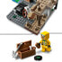 Фото #2 товара Игровой набор Lego 21189 Minecraft The Skeleton Dungeon Minecraft (Майнкрафт)