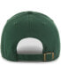 Фото #4 товара Men's Green Green Bay Packers Vernon Clean Up Adjustable Hat