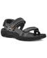 ფოტო #1 პროდუქტის Men's Hudson Hiking Sandals