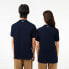 LACOSTE TH1218-00 short sleeve T-shirt