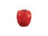 Shaped Timer, 4" Dia., Red Apple