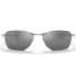 ფოტო #3 პროდუქტის OAKLEY Savitar Prizm Polarized Sunglasses