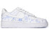 Фото #2 товара Кроссовки Nike Air Force 1 Low China Porcelain