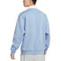 Фото #4 товара Поло мужское Nike Club Fleece с логотипом DX0538-479