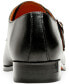 ფოტო #4 პროდუქტის Men's Passion Double Monk-Strap Loafers