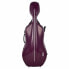 Фото #2 товара Gewa Air 3.9 Cello Case PU/BK