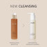 Фото #3 товара bABOR Cleansing Hy Oil Набор для 2-фазного очищения: Гидрофильное масло 200 мл + Фитоактив для чувствительной кожи 100 мл