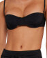 ფოტო #3 პროდუქტის Women's Balconette Sweetheart-Neck Bikini Top