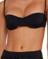 Women's Balconette Sweetheart-Neck Bikini Top