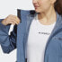 Фото #6 товара adidas women Terrex Multi RAIN.RDY 2.5-Layer Rain Jacket