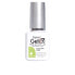 GEL IQ polish #electric lime 5 ml