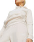 ფოტო #3 პროდუქტის Women's Fleece Sweatpants