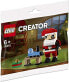 Фото #2 товара Конструктор LEGO 30573 "Рекрут Santa Claus" для детей