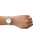 ფოტო #4 პროდუქტის Women's Lily Avenue Three Hand Two-Tone Stainless Steel Watch 34mm