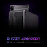 Фото #11 товара Etui na tablet Spigen Spigen Rugged Armor Pro - Etui do iPad Pro 11” (M4, 2024) (Black)