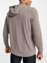 Фото #2 товара Nike Yoga Dri-FIT full zip top in grey