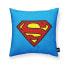 Фото #1 товара Чехол для подушки Superman Superman A Синий 45 x 45 cm