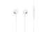 Фото #4 товара Samsung EO-IC100 - Headset - In-ear - Calls & Music - White - Binaural - Button