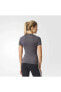 Фото #2 товара Performance Tee Tisort Bk2671